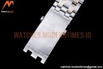 Omega - Seamaster 300m 2018 Blue RG/SS Blue GDF MY8215