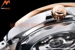 Omega - Seamaster 300m 2018 Blue RG/SS Blue GDF MY8215