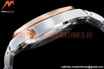 Omega - Seamaster 300m 2018 Blue RG/SS Blue GDF MY8215
