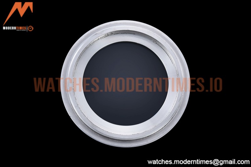 Omega - Seamaster 300m 2018 Blue RG/SS Blue GDF MY8215