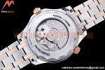 Omega - Seamaster 300m 2018 Blk RG/SS Black GDF MY8215