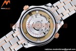 Omega - Seamaster 300m 2018 Blk RG/SS Black GDF MY8215