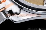 Omega - Seamaster 300m 2018 Blk RG/SS Black GDF MY8215
