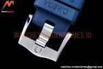Omega - Seamaster 300m 2018 Blue SS/RU White GDF MY8215