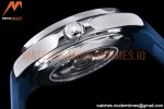 Omega - Seamaster 300m 2018 Blue SS/RU White GDF MY8215