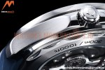 Omega - Seamaster 300m 2018 Blue SS/RU White GDF MY8215