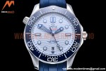 Omega - Seamaster 300m 2018 Blue SS/RU White GDF MY8215