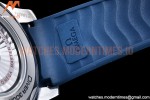 Omega - Seamaster 300m 2018 Blue SS/RU Grey GDF MY8215