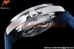 Omega - Seamaster 300m 2018 Blue SS/RU Blue GDF MY8215