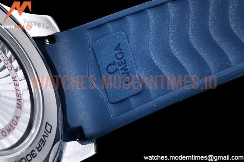Omega - Seamaster 300m 2018 Blue SS/RU Blue GDF MY8215