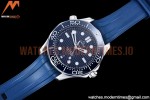 Omega - Seamaster 300m 2018 Blue SS/RU Blue GDF MY8215