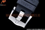 Omega - Seamaster 300m 2018 Blk SS/RU White GDF MY8215