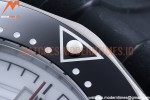 Omega - Seamaster 300m 2018 Blk SS/RU White GDF MY8215