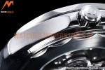 Omega - Seamaster 300m 2018 Blk SS/RU Black GDF MY8215