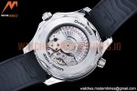Omega - Seamaster 300m 2018 Blk SS/RU Black GDF MY8215
