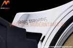 Omega - Seamaster 300m 2018 Blk SS/RU Black GDF MY8215