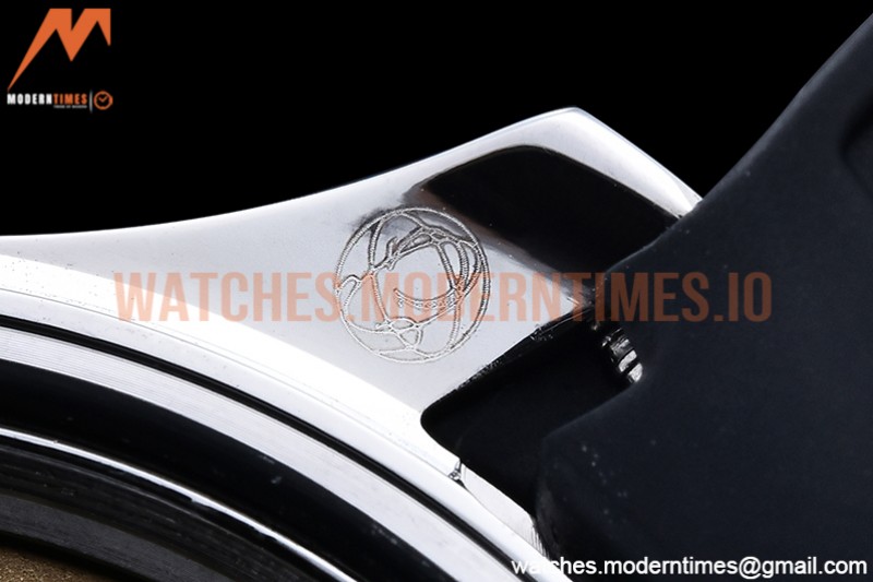 Omega - Seamaster 300m 2018 Blk SS/RU Black GDF MY8215