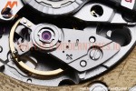Omega - Seamaster 300m 2018 Blk SS/RU Black GDF MY8215