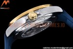 Omega - Seamaster 300m 2018 Blue YG/SS/RU Blue GDF MY8215