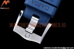 Omega - Seamaster 300m 2018 Blue YG/SS/RU Blue GDF MY8215