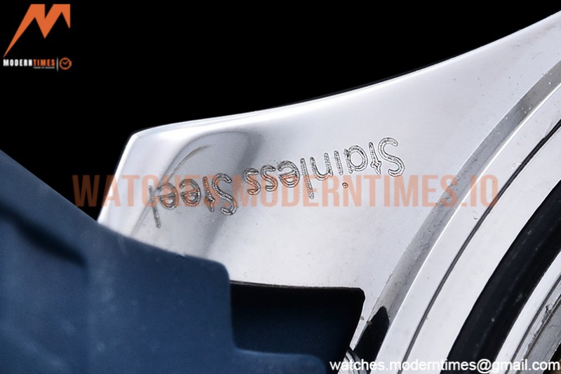 Omega - Seamaster 300m 2018 Blue YG/SS/RU Blue GDF MY8215
