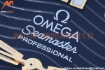 Omega - Seamaster 300m 2018 Blue YG/SS/RU Blue GDF MY8215