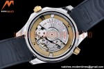 Omega - Seamaster 300m 2018 Blk YG/SS/RU Black GDF MY8215