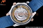 Omega - Seamaster 300m 2018 Blue RG/SS/RU Blue GDF MY8215