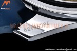 Omega - Seamaster 300m 2018 Blue RG/SS/RU Blue GDF MY8215