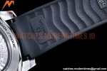 Omega - Seamaster 300m 2018 Blk RG/SS/RU Black GDF MY8215