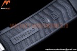 Omega - Seamaster 300m 2018 Blk RG/SS/RU Black GDF MY8215