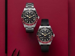 Tudor Watch
