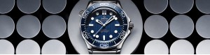 SEAMASTER 007